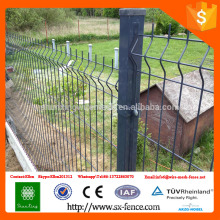 ISO9001 Hot Sale Garden Field Wire Mesh Fence Factory